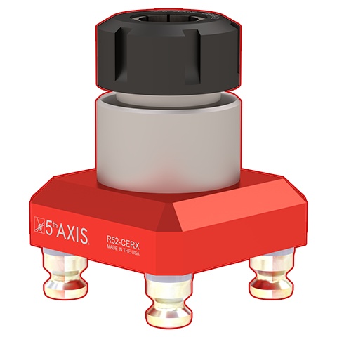 Picture of 5TH Axis R52-CERX-32